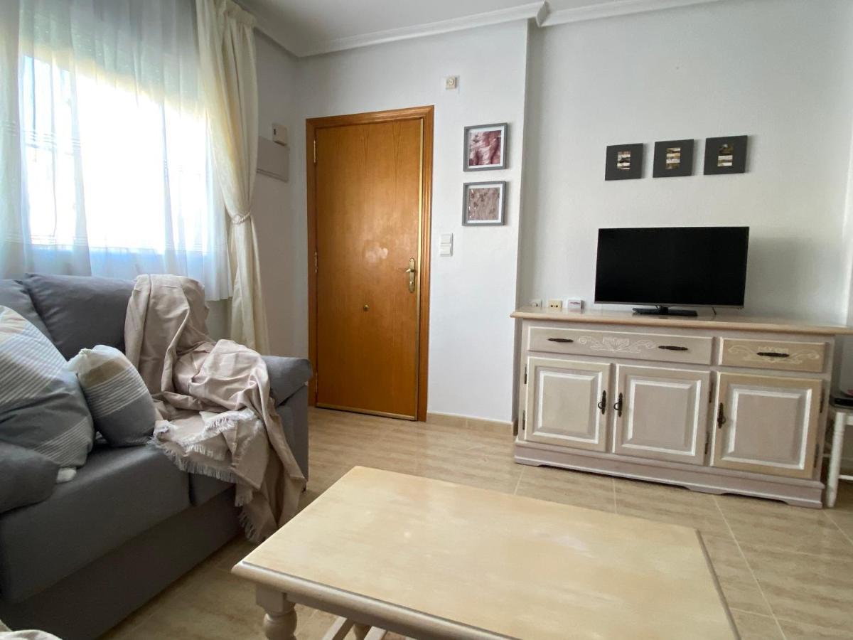Casa Winnie Alicante Zewnętrze zdjęcie