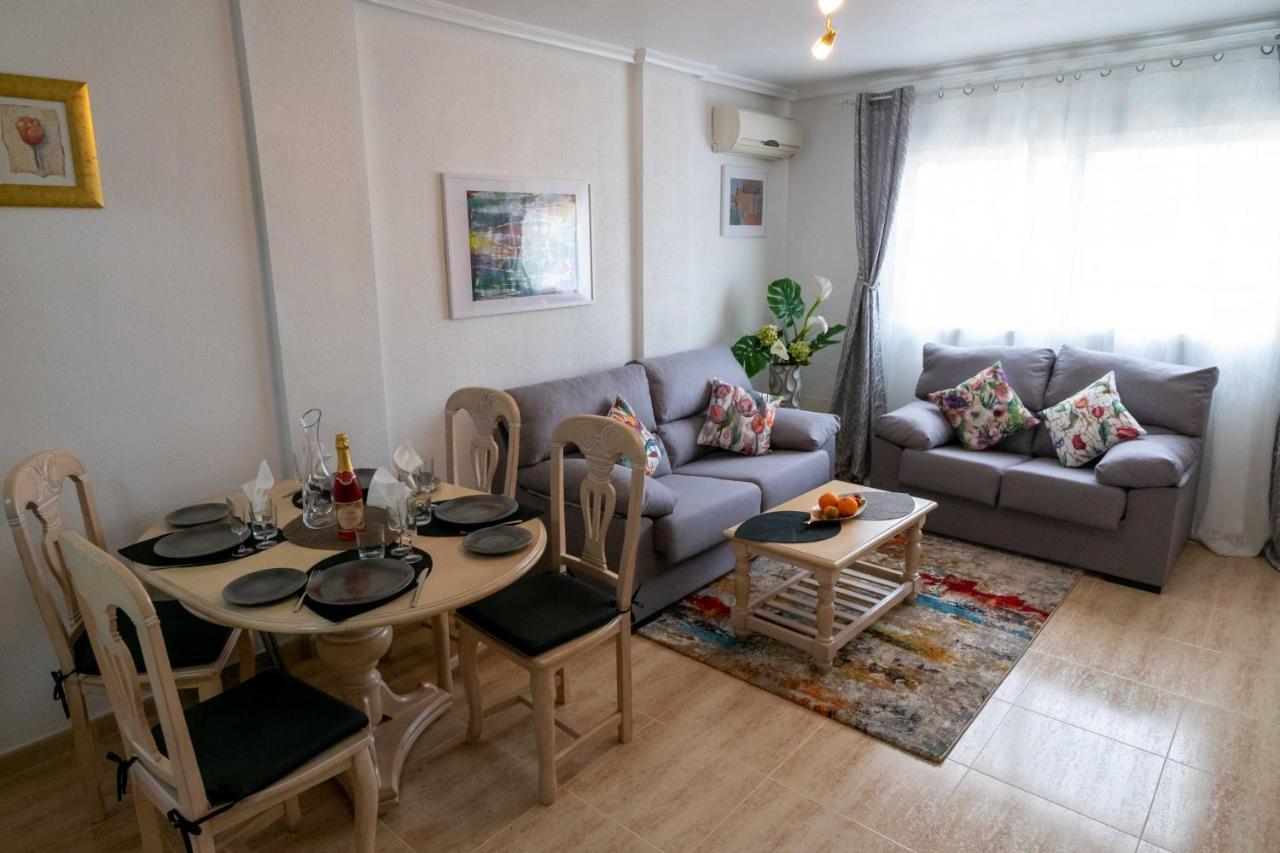 Casa Winnie Alicante Zewnętrze zdjęcie