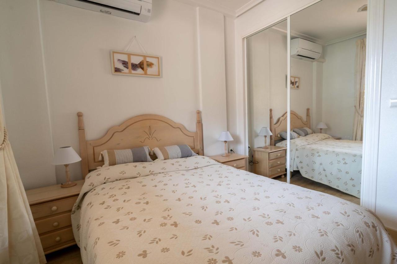 Casa Winnie Alicante Zewnętrze zdjęcie