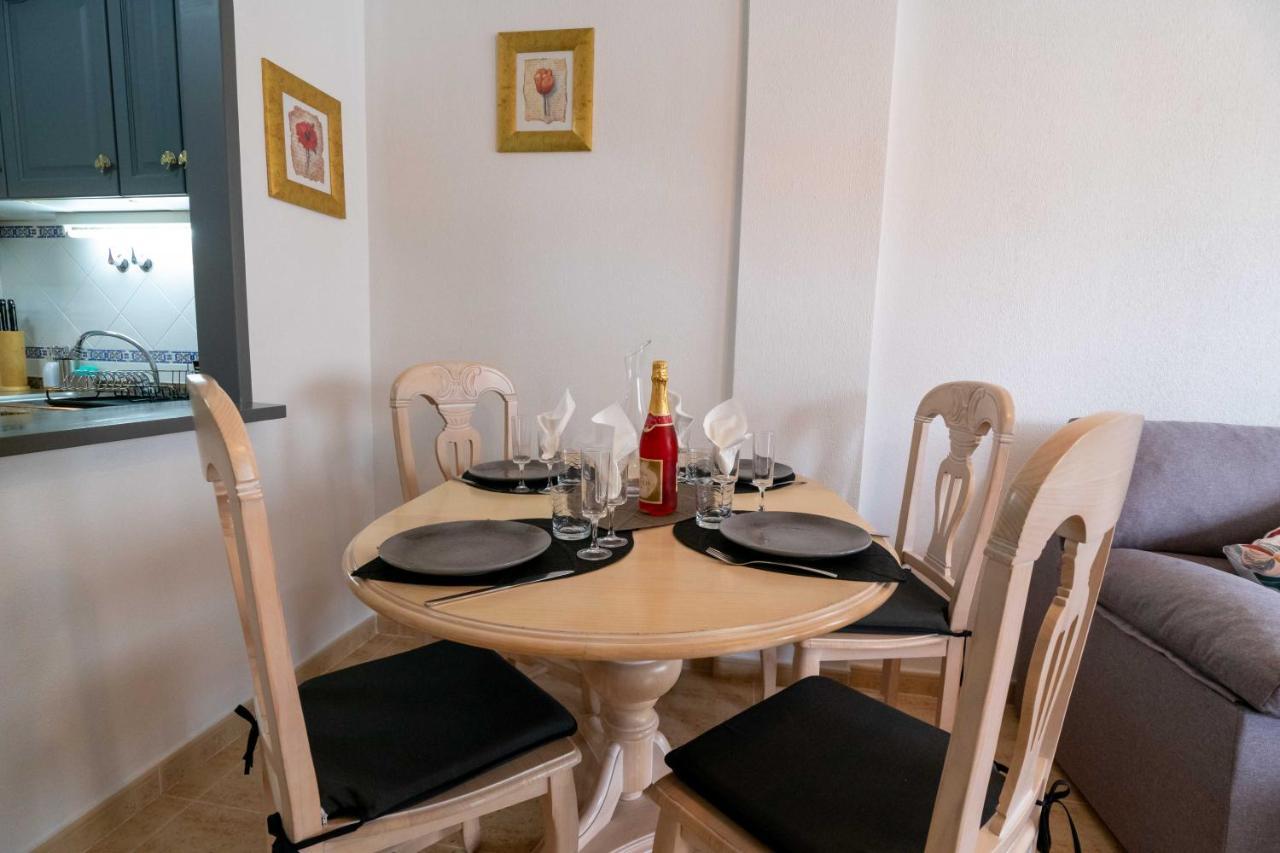 Casa Winnie Alicante Zewnętrze zdjęcie