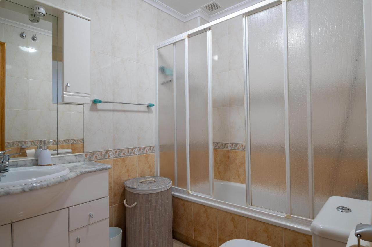 Casa Winnie Alicante Zewnętrze zdjęcie