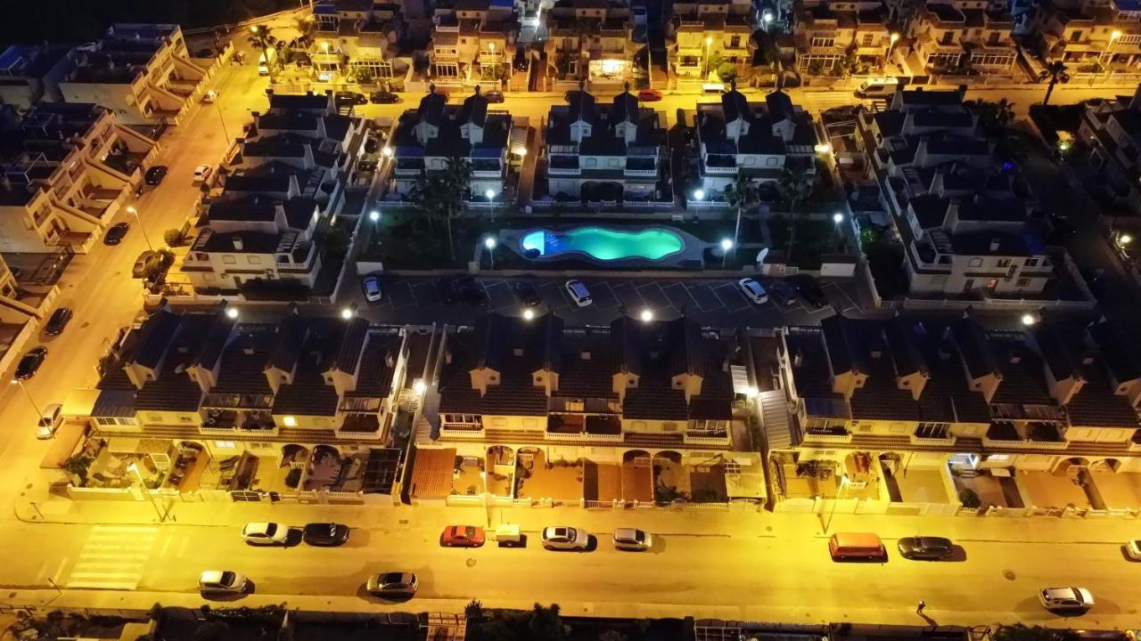 Casa Winnie Alicante Zewnętrze zdjęcie
