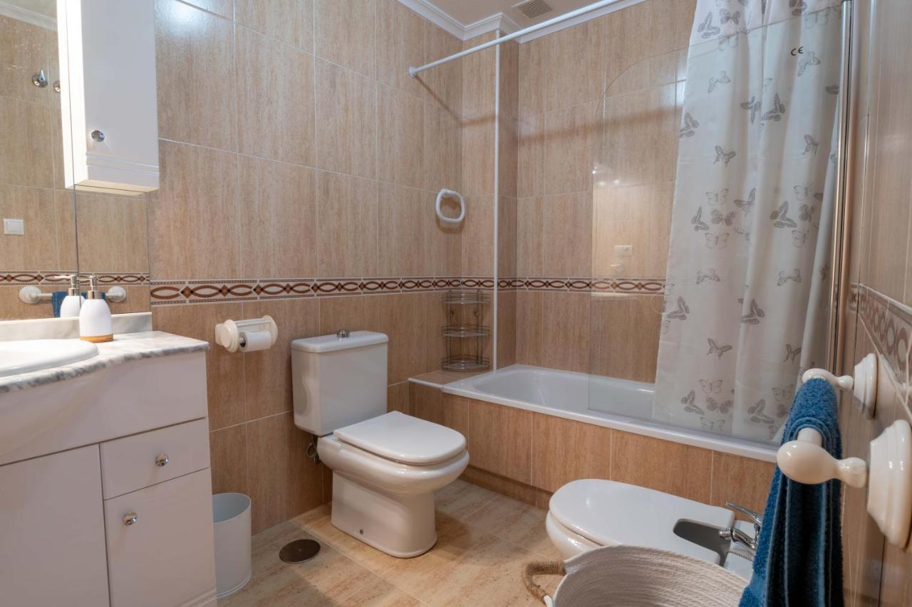 Casa Winnie Alicante Zewnętrze zdjęcie
