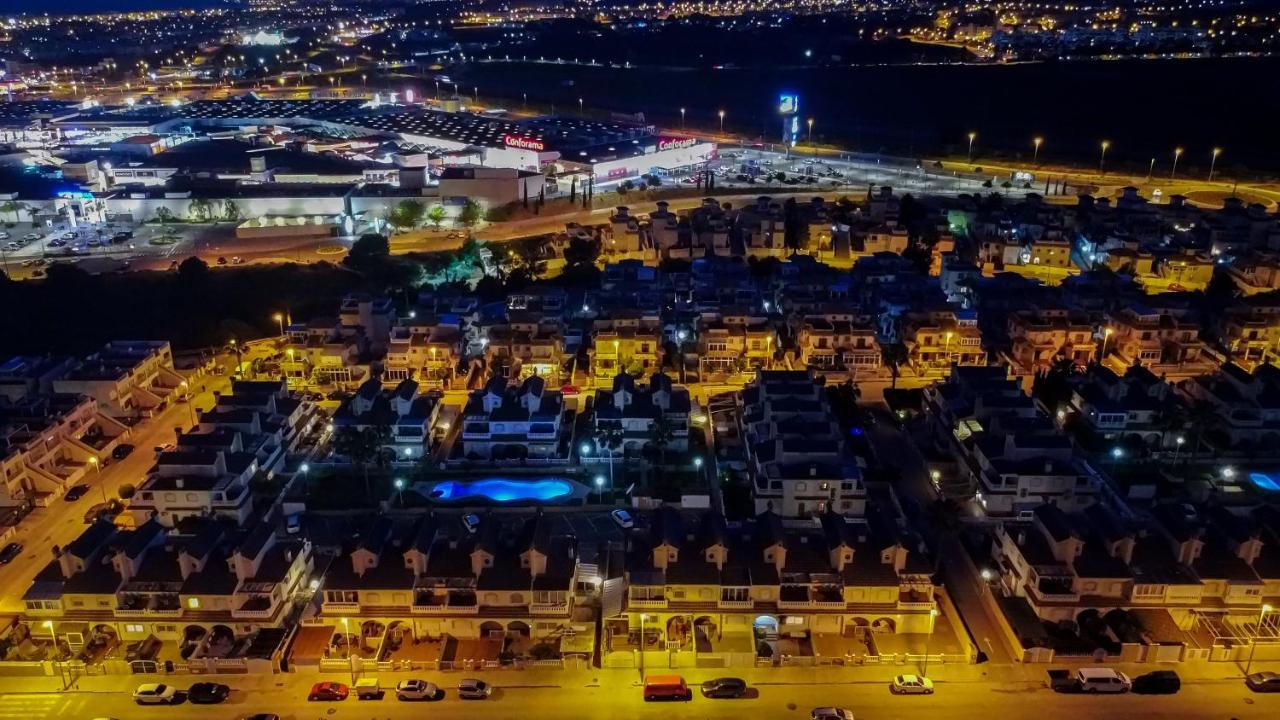 Casa Winnie Alicante Zewnętrze zdjęcie
